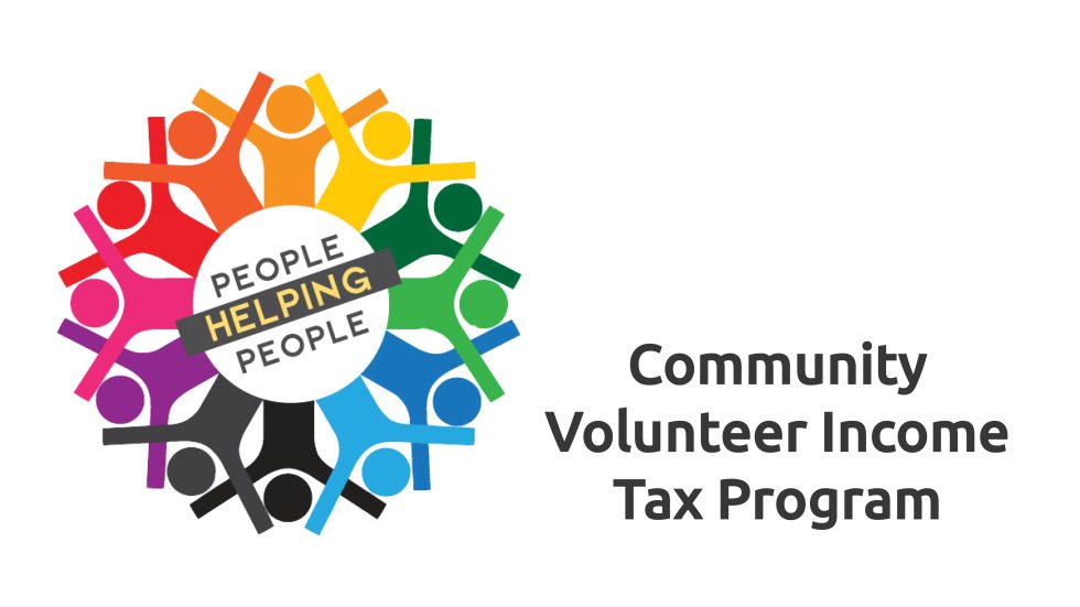 Community volunteer program